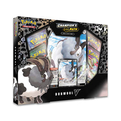 Champion's Path - Collection (Dubwool V) | I Want That Stuff Brandon
