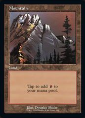 Mountain (Retro) (589) [30th Anniversary Edition] | I Want That Stuff Brandon