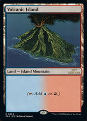 Volcanic Island [30th Anniversary Edition] | I Want That Stuff Brandon