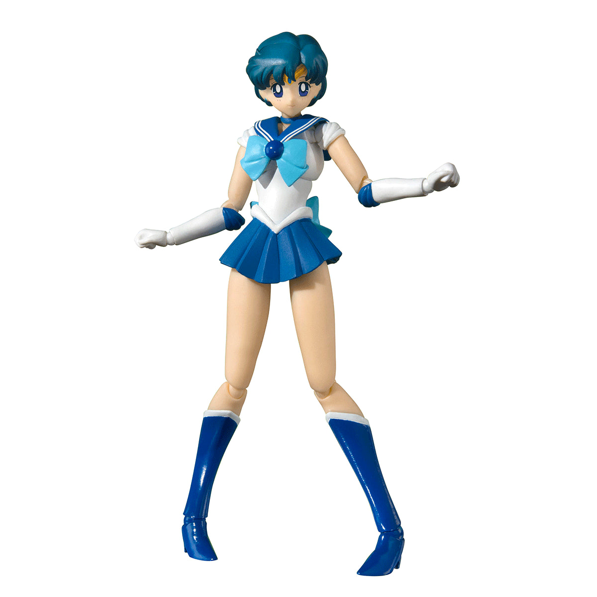 Bandai Spirits Sailor Mercury | I Want That Stuff Brandon