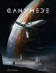 Ganymede | I Want That Stuff Brandon