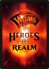 Euroakus [Heroes of the Realm 2020] | I Want That Stuff Brandon