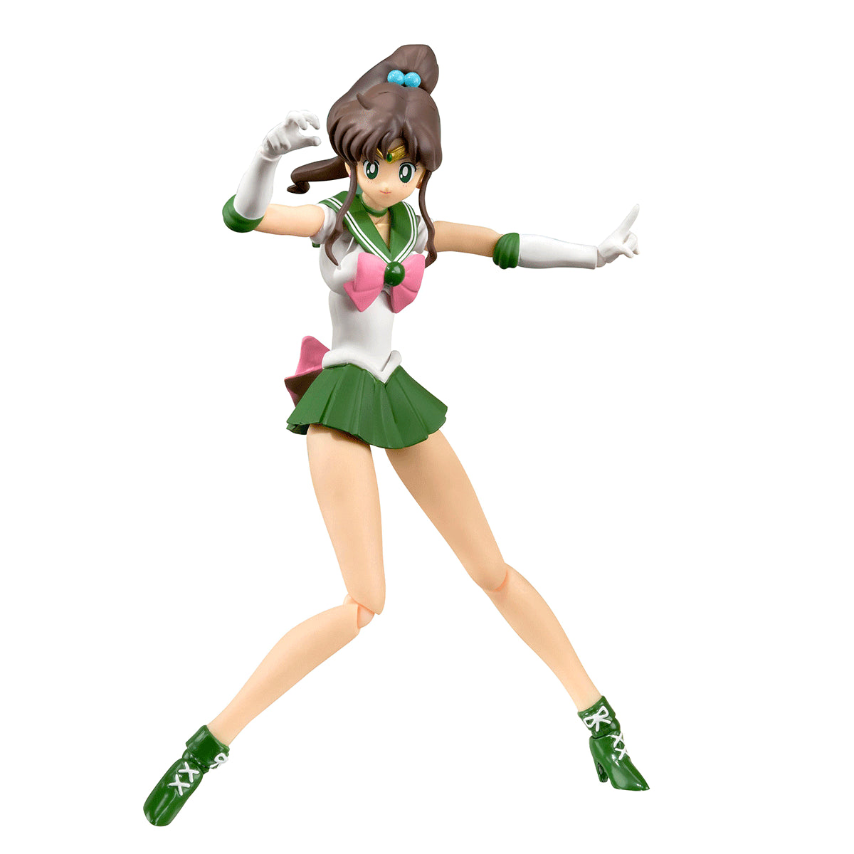 Bandai Spirits Sailor Jupiter | I Want That Stuff Brandon