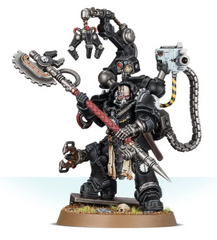 Iron Father Feirros | I Want That Stuff Brandon