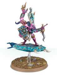 Fluxmaster, Herald of Tzeentch | I Want That Stuff Brandon