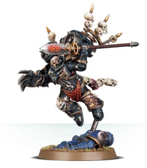 Haarken Worldclaimer, Herald of the Apocalypse | I Want That Stuff Brandon