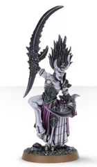 Herald of Slaanesh | I Want That Stuff Brandon