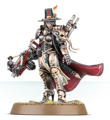 Inquisitor Greyfax | I Want That Stuff Brandon