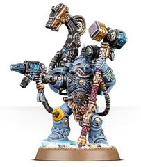 Iron Priest | I Want That Stuff Brandon