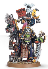 Kaptin Badrukk | I Want That Stuff Brandon