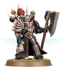 Master of Executions | I Want That Stuff Brandon
