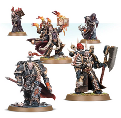 Masters of Ruin | I Want That Stuff Brandon