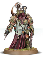 Nauseous Rotbone, the Plague Surgeon | I Want That Stuff Brandon