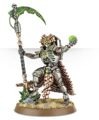 Necron Overlord | I Want That Stuff Brandon