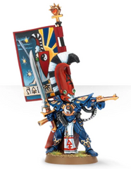 Phoenix Lord Asurmen | I Want That Stuff Brandon