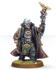 Primaris Psyker | I Want That Stuff Brandon