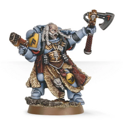 Rune Priest | I Want That Stuff Brandon