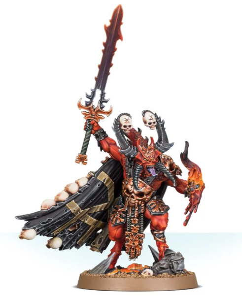 Skulltaker | I Want That Stuff Brandon