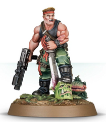 Sly Marbo | I Want That Stuff Brandon