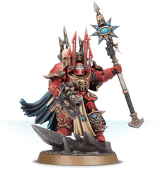 Sorcerer Lord in Terminator Armour | I Want That Stuff Brandon