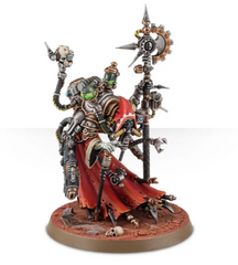 Tech -Priest Dominus | I Want That Stuff Brandon