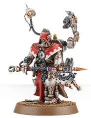 Tech-Priest Enginseer | I Want That Stuff Brandon