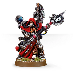 Techpriest Enginseer 2 | I Want That Stuff Brandon