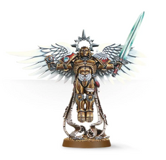 The Sanguinor, Exemplar of the Host | I Want That Stuff Brandon
