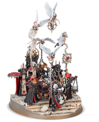The Triumph of Saint Katherine | I Want That Stuff Brandon
