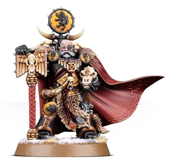 Ulrik the Slayer | I Want That Stuff Brandon