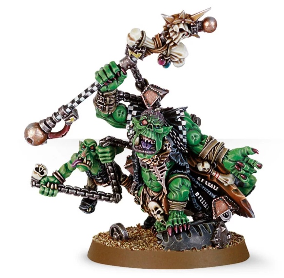 Weirdboy | I Want That Stuff Brandon