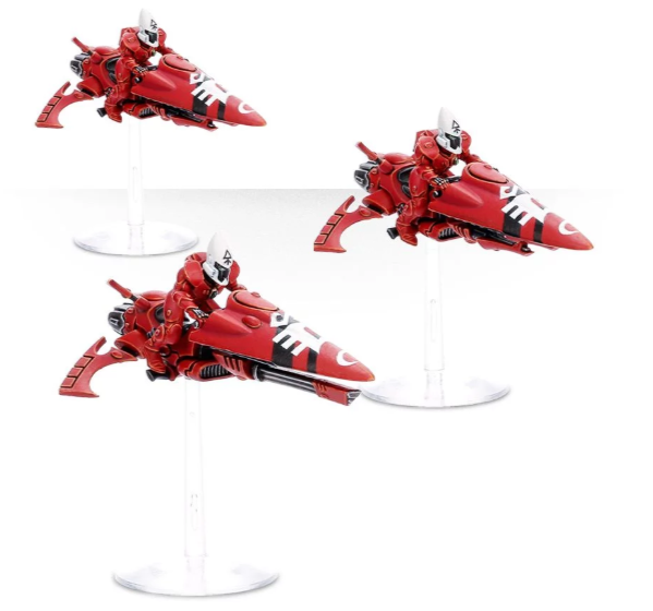 Aeldari: Windriders | I Want That Stuff Brandon