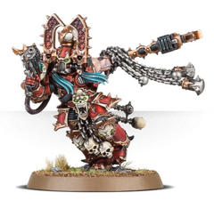 World Eaters KhÃ¢rn the Betrayer | I Want That Stuff Brandon