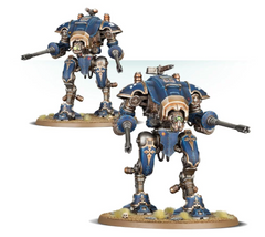 Knight Armigers | I Want That Stuff Brandon