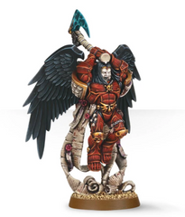 Astorath the Grim | I Want That Stuff Brandon