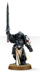 The Emperor's Champion | I Want That Stuff Brandon