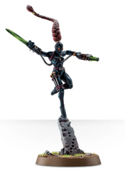 Callidus Assassin | I Want That Stuff Brandon