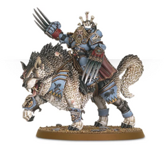 Canis Wolfborn | I Want That Stuff Brandon