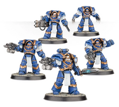 Cataphractii Terminators | I Want That Stuff Brandon