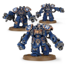 Space Marines: Centurion Assault Squad | I Want That Stuff Brandon