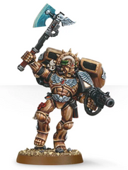 Blood Angels: Commander Dante | I Want That Stuff Brandon