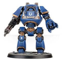Contemptor Dreadnought | I Want That Stuff Brandon