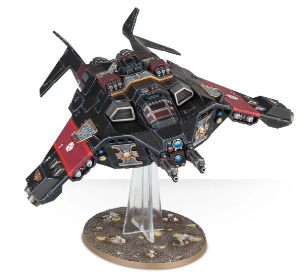 Corvus Blackstar | I Want That Stuff Brandon