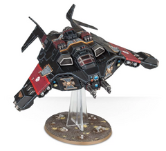 Corvus Blackstar | I Want That Stuff Brandon