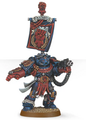 Crimson Fists Chapter Master Pedro Kantor | I Want That Stuff Brandon