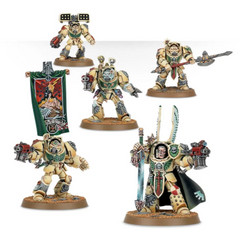 Deathwing Command Squad | I Want That Stuff Brandon