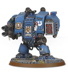 Dreadnought | I Want That Stuff Brandon