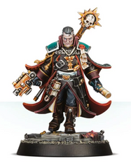 Eisenhorn | I Want That Stuff Brandon