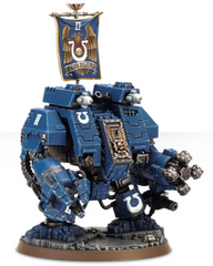 Ironclad Dreadnought | I Want That Stuff Brandon
