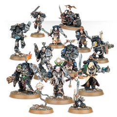 Kill Team Cassius | I Want That Stuff Brandon